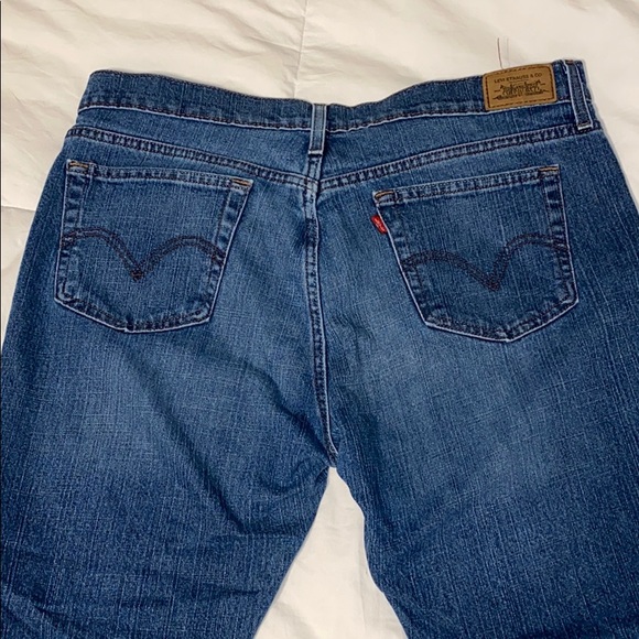 Levi Jeans #1 - Picture 4 of 5